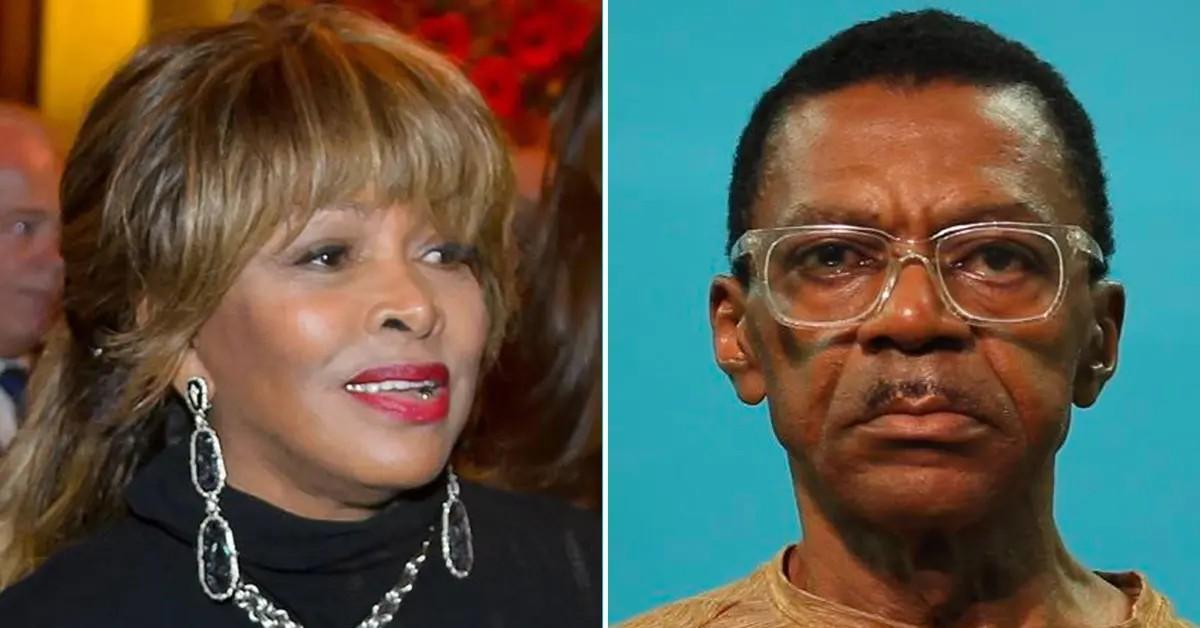 EXCLUSIVE: Tina Turner’s Son Ike Jr. ‘Hadn’t Spoken to his Famous Mother in Years’ Before His Tragic Death at Age 67